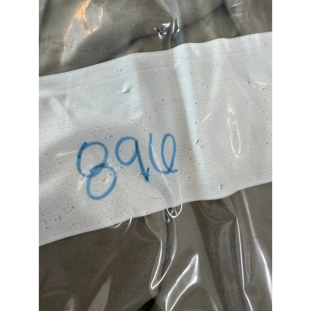 H&M loose army green jacket size 14Y